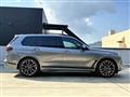 2025 BMW X7