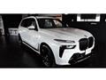 2025 BMW X7
