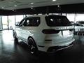 2025 BMW X7