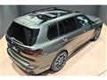 2024 BMW X7