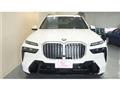 2024 BMW X7