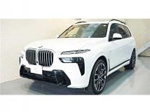 2024 BMW X7