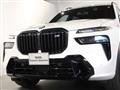 2024 BMW X7