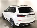 2024 BMW X7