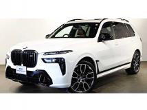 2024 BMW X7
