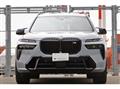 2023 BMW X7