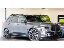 2023 BMW X7