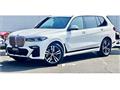 2021 BMW X7