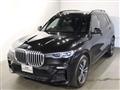 2021 BMW X7
