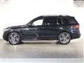 2021 BMW X7