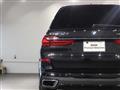 2021 BMW X7