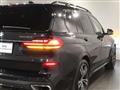 2021 BMW X7