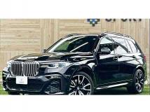 2020 BMW X7