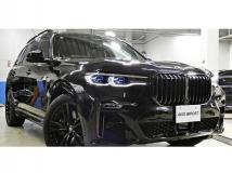 2020 BMW X7