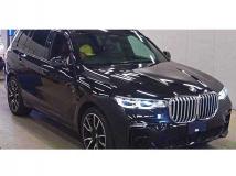2020 BMW X7