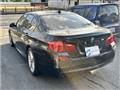 2015 BMW 5 Series