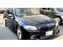 2015 BMW 5 Series