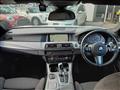 2015 BMW 5 Series