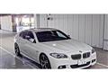 2015 BMW 5 Series