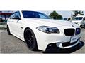 2015 BMW 5 Series