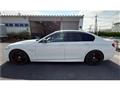 2015 BMW 5 Series