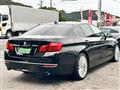 2015 BMW 5 Series