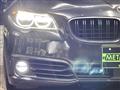 2015 BMW 5 Series