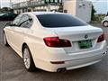 2015 BMW 5 Series