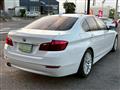 2015 BMW 5 Series