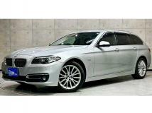 2014 BMW 5 Series