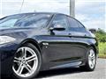 2014 BMW 5 Series