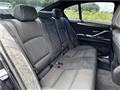 2014 BMW 5 Series