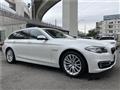 2014 BMW 5 Series