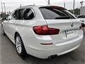 2014 BMW 5 Series