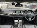 2014 BMW 5 Series