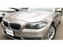 2014 BMW 5 Series