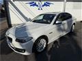 2014 BMW 5 Series