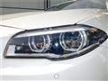2014 BMW 5 Series