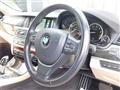2014 BMW 5 Series