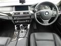 2013 BMW 5 Series