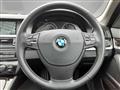 2013 BMW 5 Series