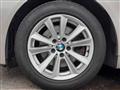 2013 BMW 5 Series