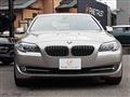 2013 BMW 5 Series