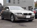 2013 BMW 5 Series