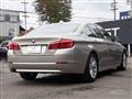 2013 BMW 5 Series