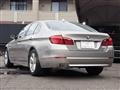 2013 BMW 5 Series
