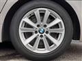 2013 BMW 5 Series