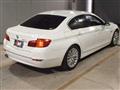 2013 BMW 5 Series
