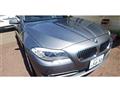 2013 BMW 5 Series