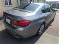 2013 BMW 5 Series